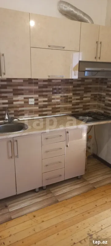 Kirayə verilir 1 otaqlı mənzil 36 m²