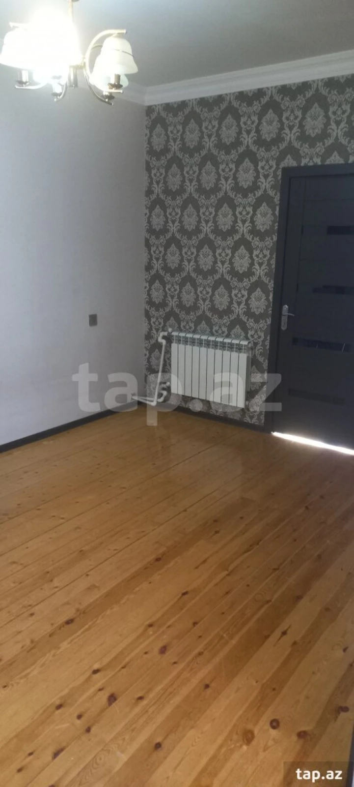 Kirayə verilir 1 otaqlı mənzil 36 m²