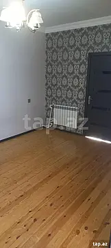 Kirayə verilir 1 otaqlı mənzil 36 m²