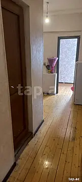 Kirayə verilir 1 otaqlı mənzil 36 m²