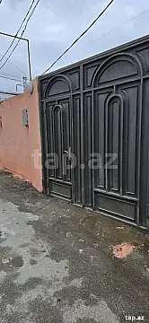 Satılır 3 otaqlı həyət evi — Xırdalan 3 otaq 100.00 m²