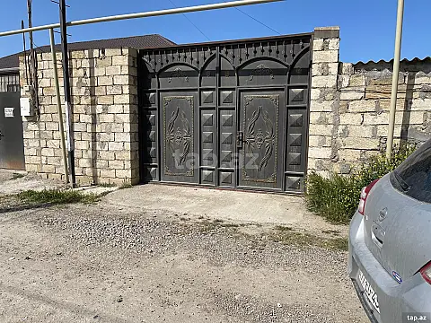 Satılır 4 otaqlı həyət evi — Sumqayıt 4 otaq 120.00 m²