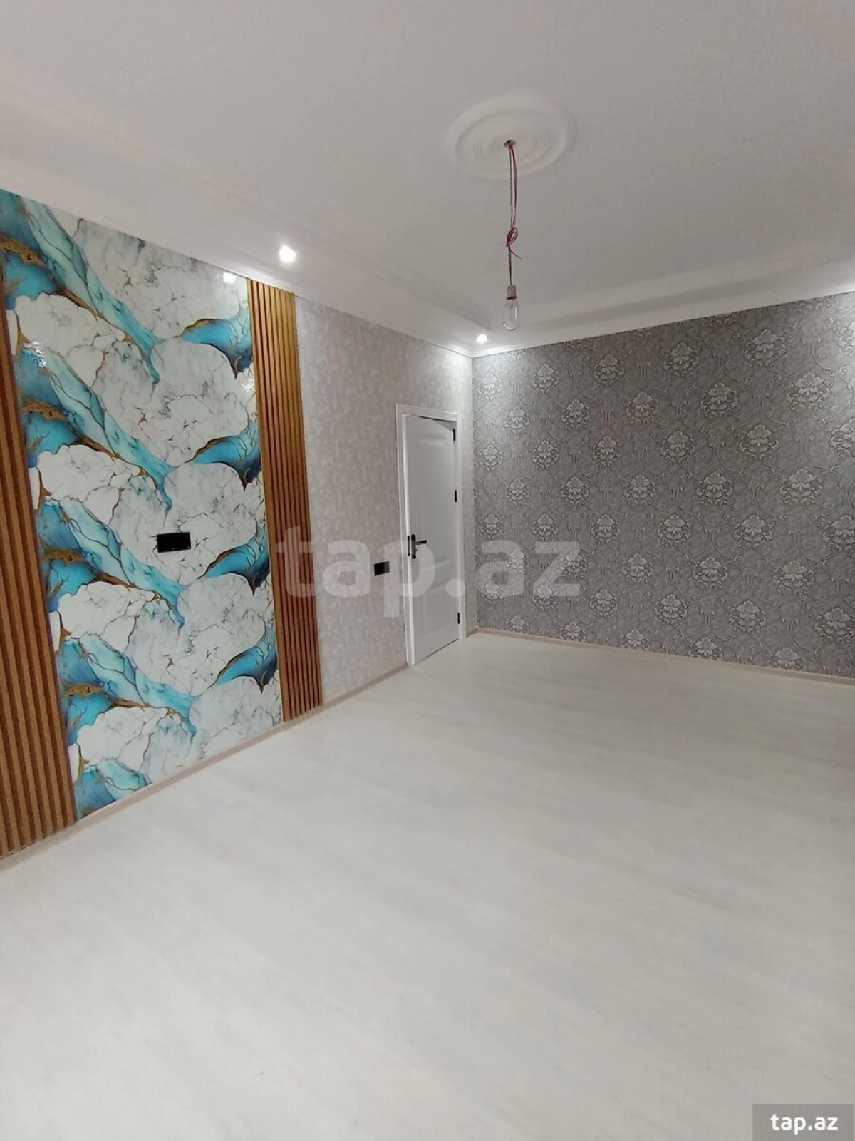 Satılır 3 otaqlı həyət evi