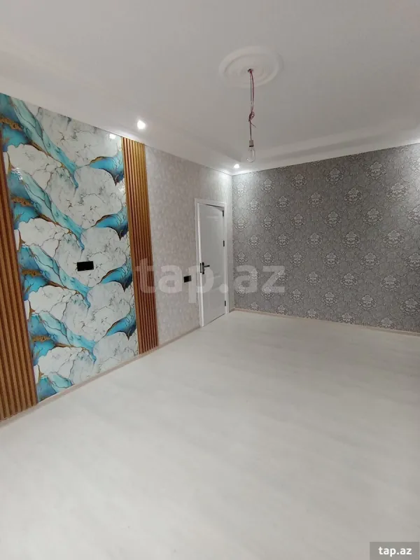 Satılır 3 otaqlı həyət evi