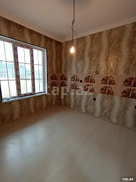 Satılır 3 otaqlı həyət evi