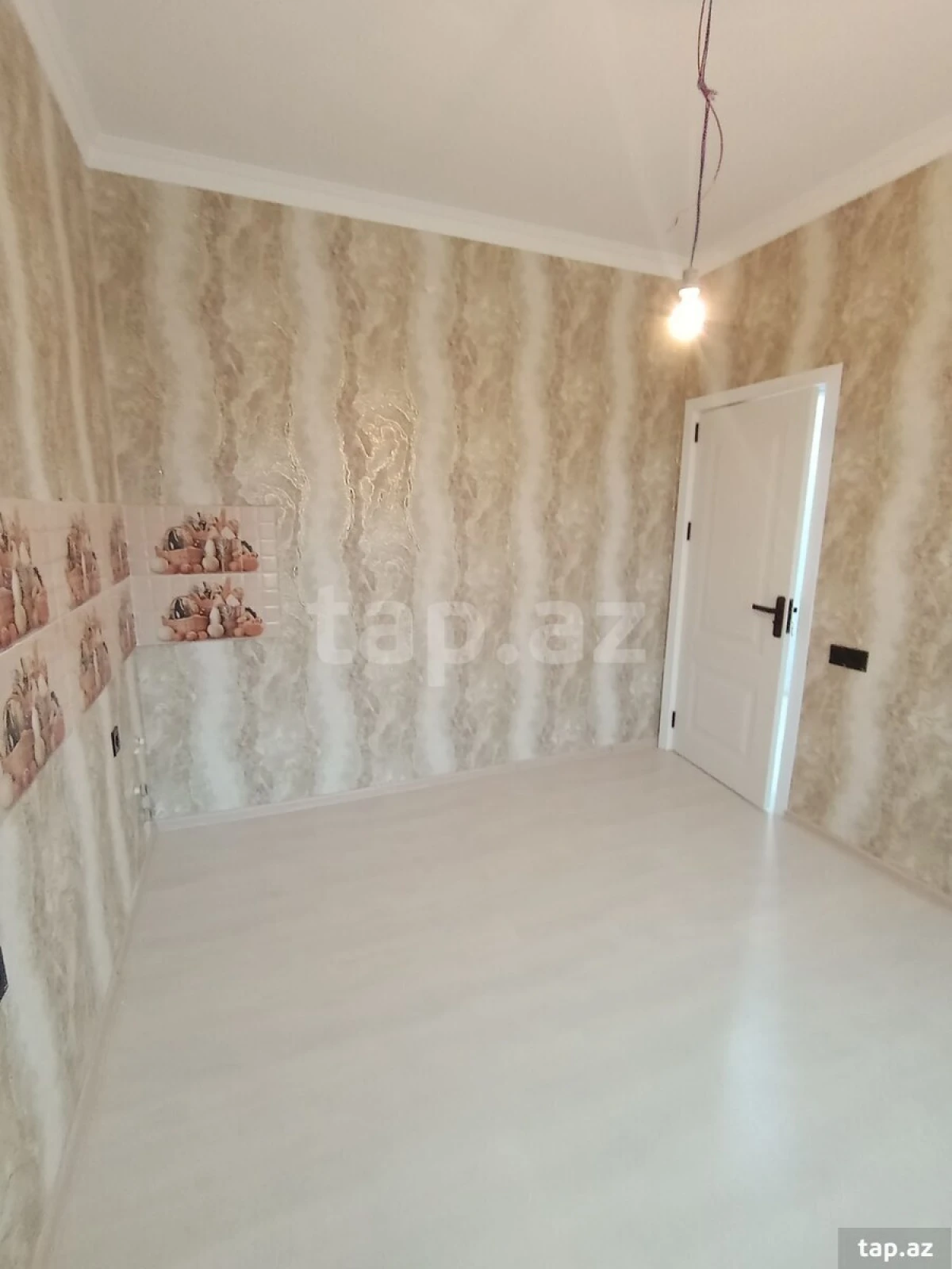 Satılır 3 otaqlı həyət evi