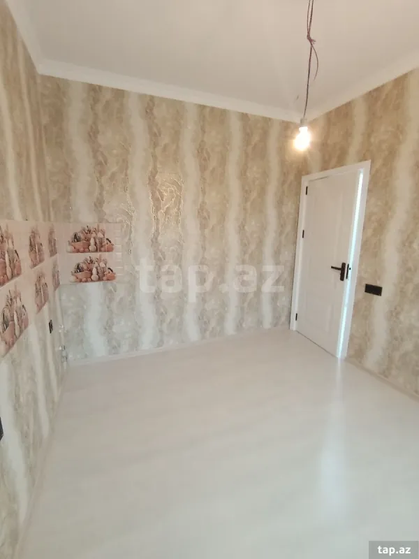 Satılır 3 otaqlı həyət evi