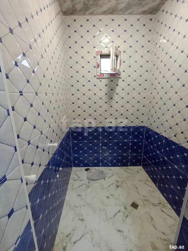 Satılır 3 otaqlı həyət evi