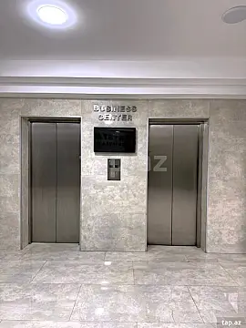 Kirayə verilir ofis