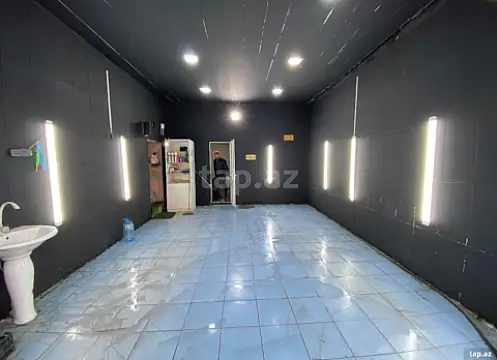 Kirayə verilir obyekt