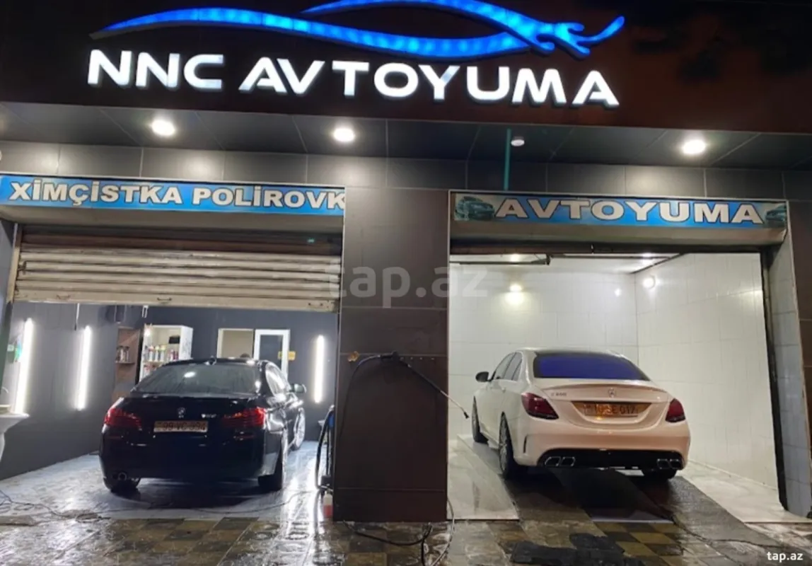 Kirayə verilir obyekt