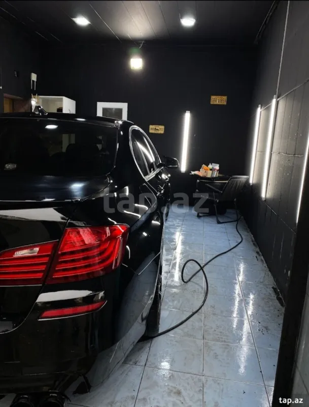 Kirayə verilir obyekt