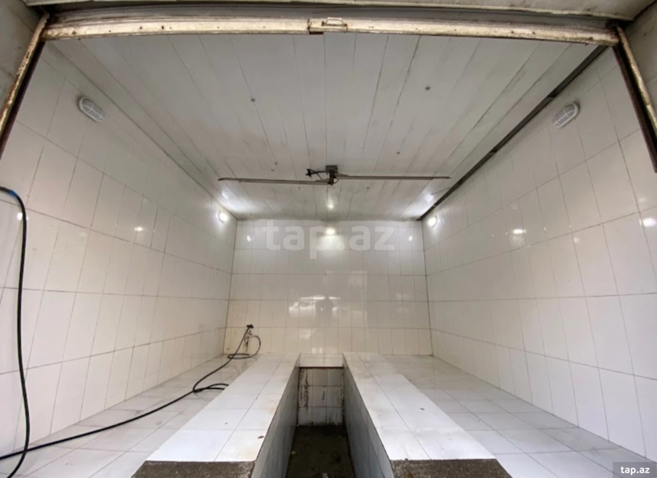 Kirayə verilir obyekt