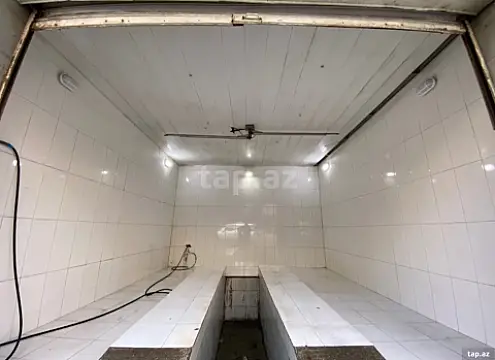 Kirayə verilir obyekt