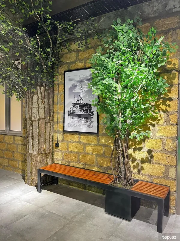 Kirayə verilir ofis