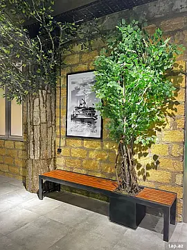 Kirayə verilir ofis