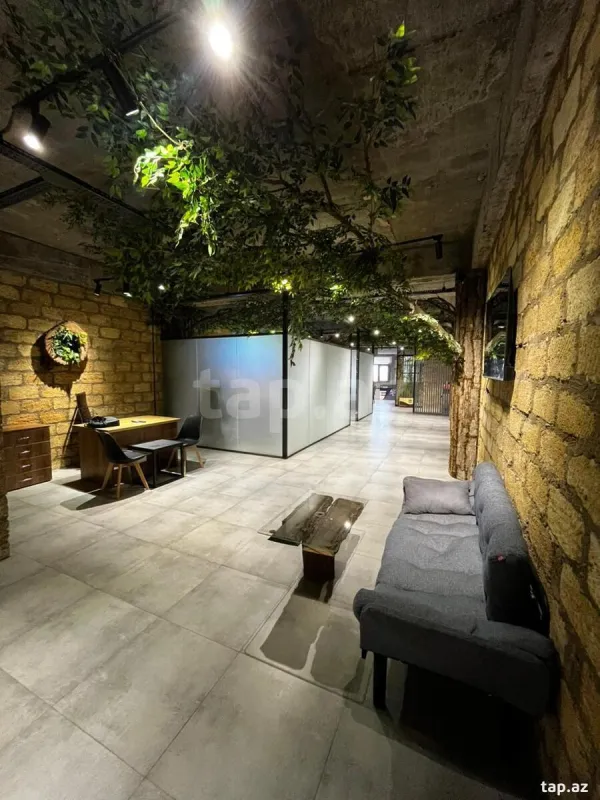 Kirayə verilir ofis