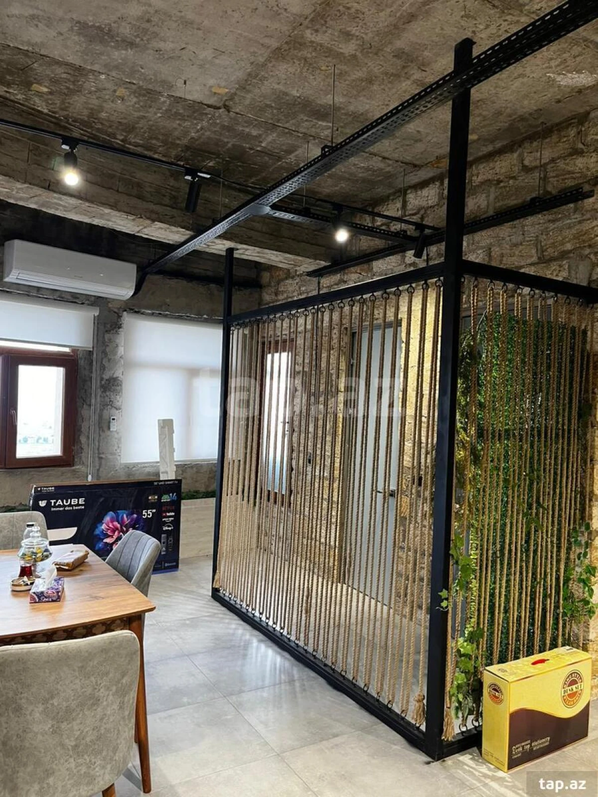 Kirayə verilir ofis