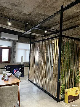 Kirayə verilir ofis