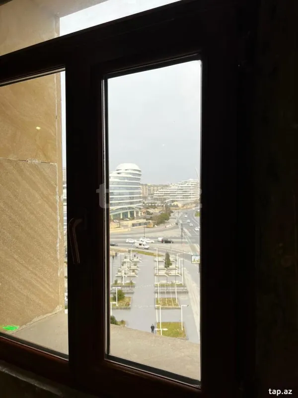 Kirayə verilir ofis