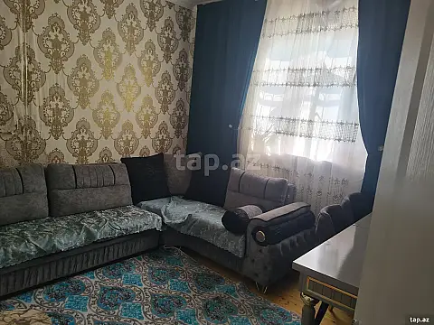 Satılır 2 otaqlı yeni tikili 65 m² — Xırdalan, Xırdalan 2 otaq 65.00 m²