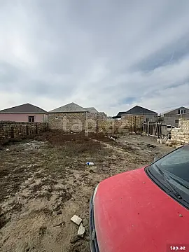 Satılır torpaq sahəsi — Bakı, Kürdəxanı