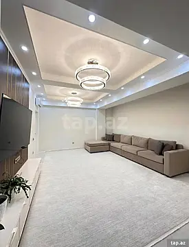 Kirayə verilir 2 otaqlı yeni tikili 70 m² — Bakı, Xətai 2 otaq 70.00 m²