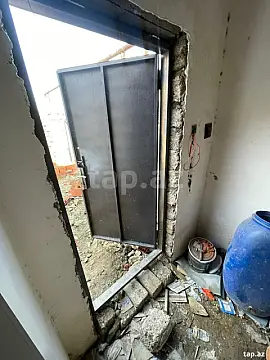 Satılır 3 otaqlı həyət evi