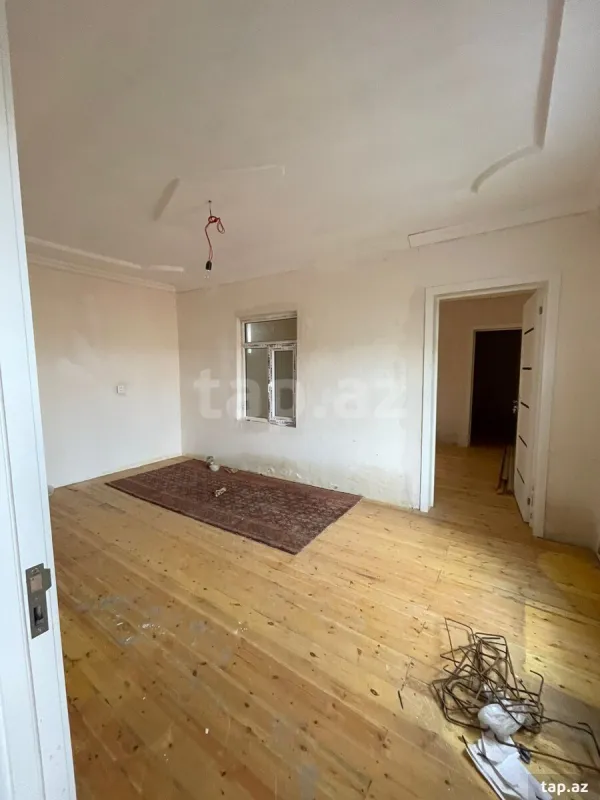 Satılır 3 otaqlı həyət evi