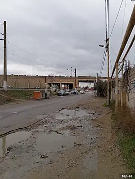 Satılır 5 otaqlı həyət evi — Bakı, Hövsan 5 otaq