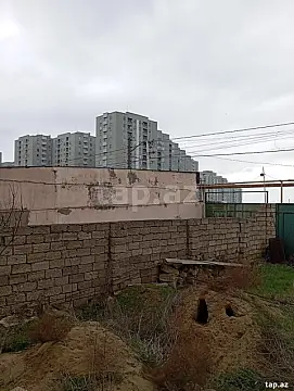 Satılır 5 otaqlı həyət evi