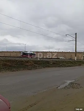 Satılır 5 otaqlı həyət evi