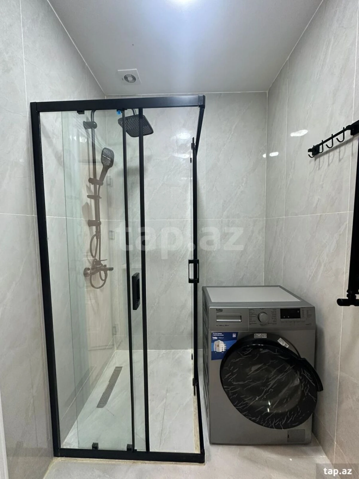 Kirayə verilir 2 otaqlı yeni tikili 60 m²