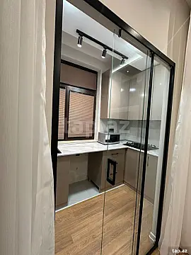 Kirayə verilir 2 otaqlı yeni tikili 60 m²