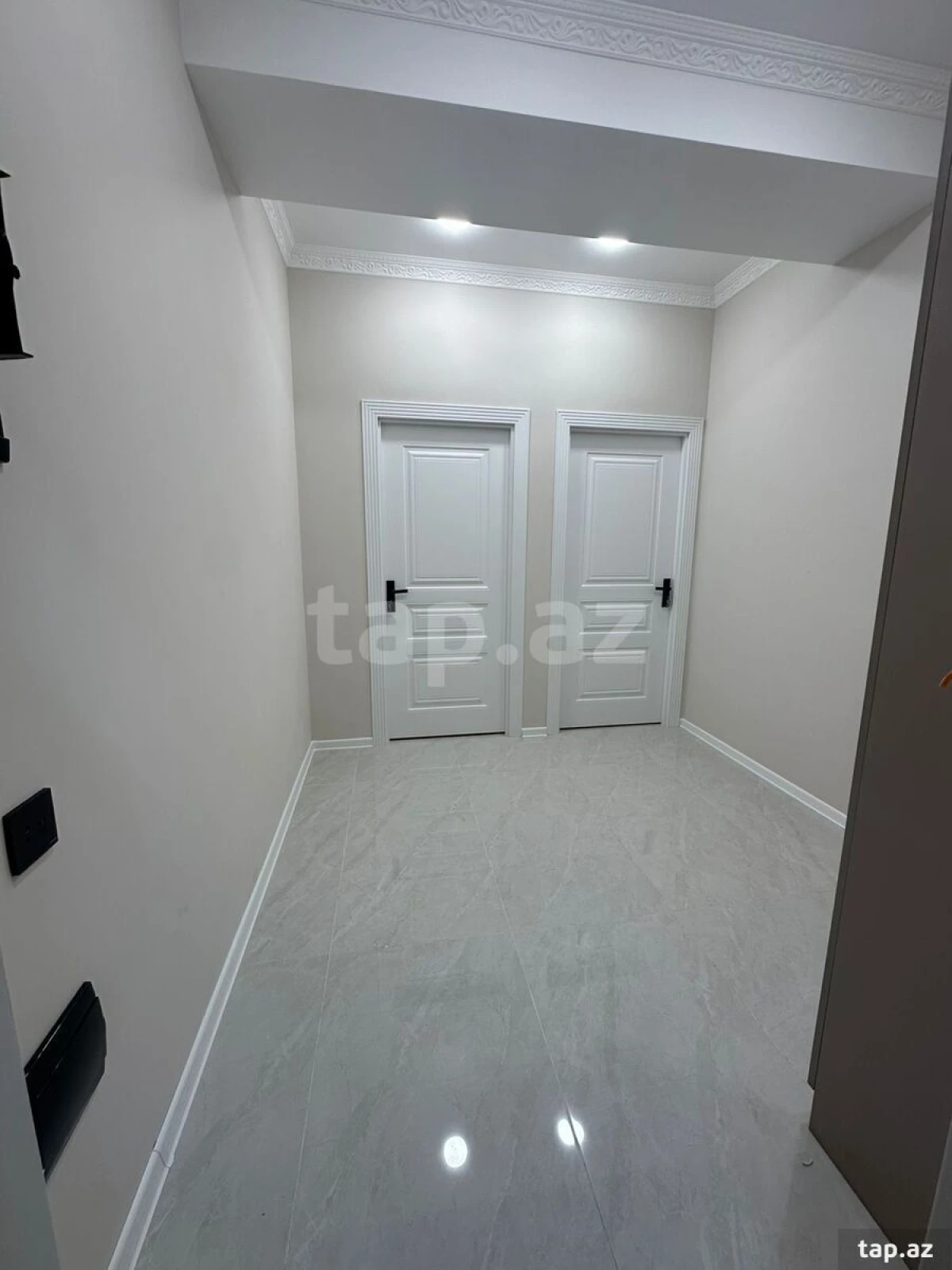 Kirayə verilir 2 otaqlı yeni tikili 60 m²