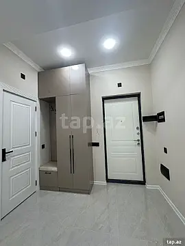 Kirayə verilir 2 otaqlı yeni tikili 60 m²