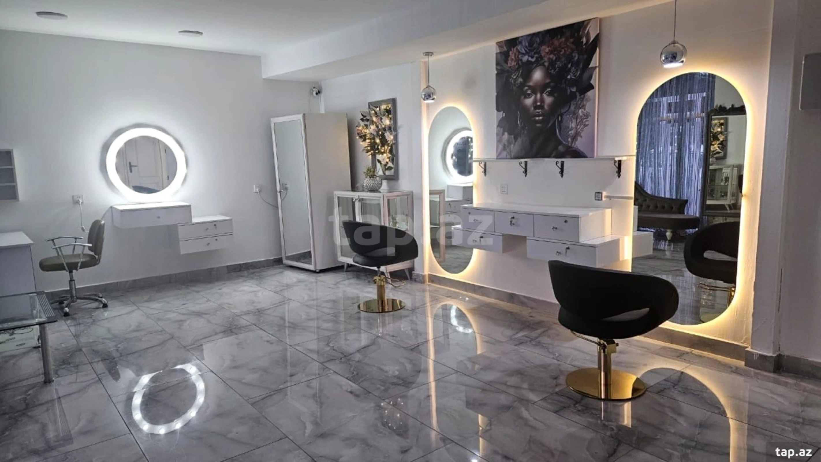 Kirayə verilir obyekt