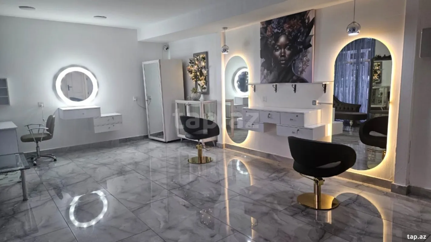 Kirayə verilir obyekt