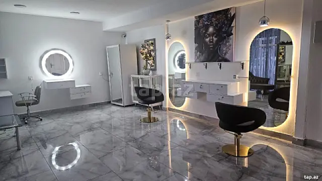 Kirayə verilir obyekt