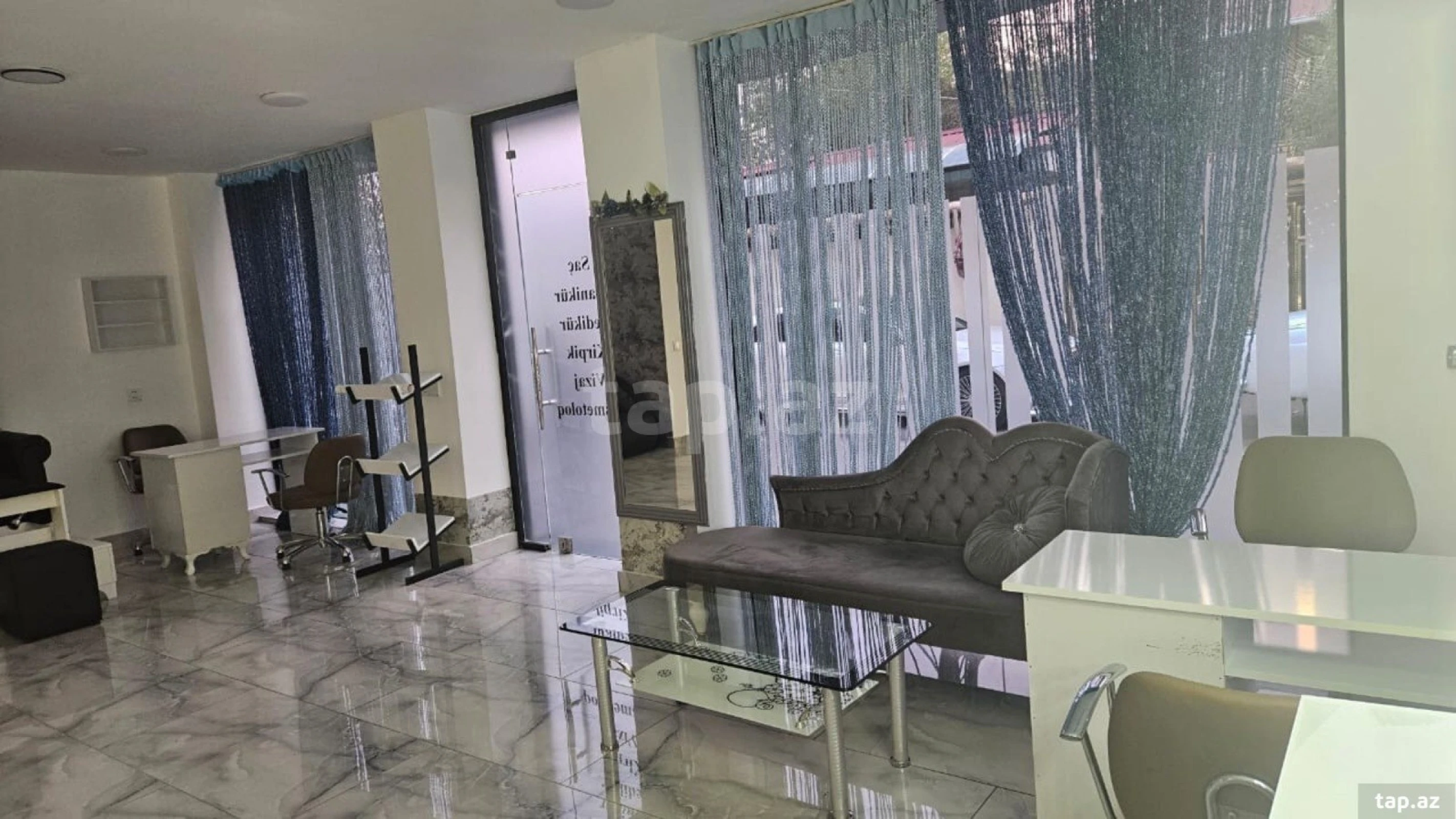 Kirayə verilir obyekt