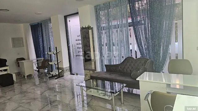 Kirayə verilir obyekt