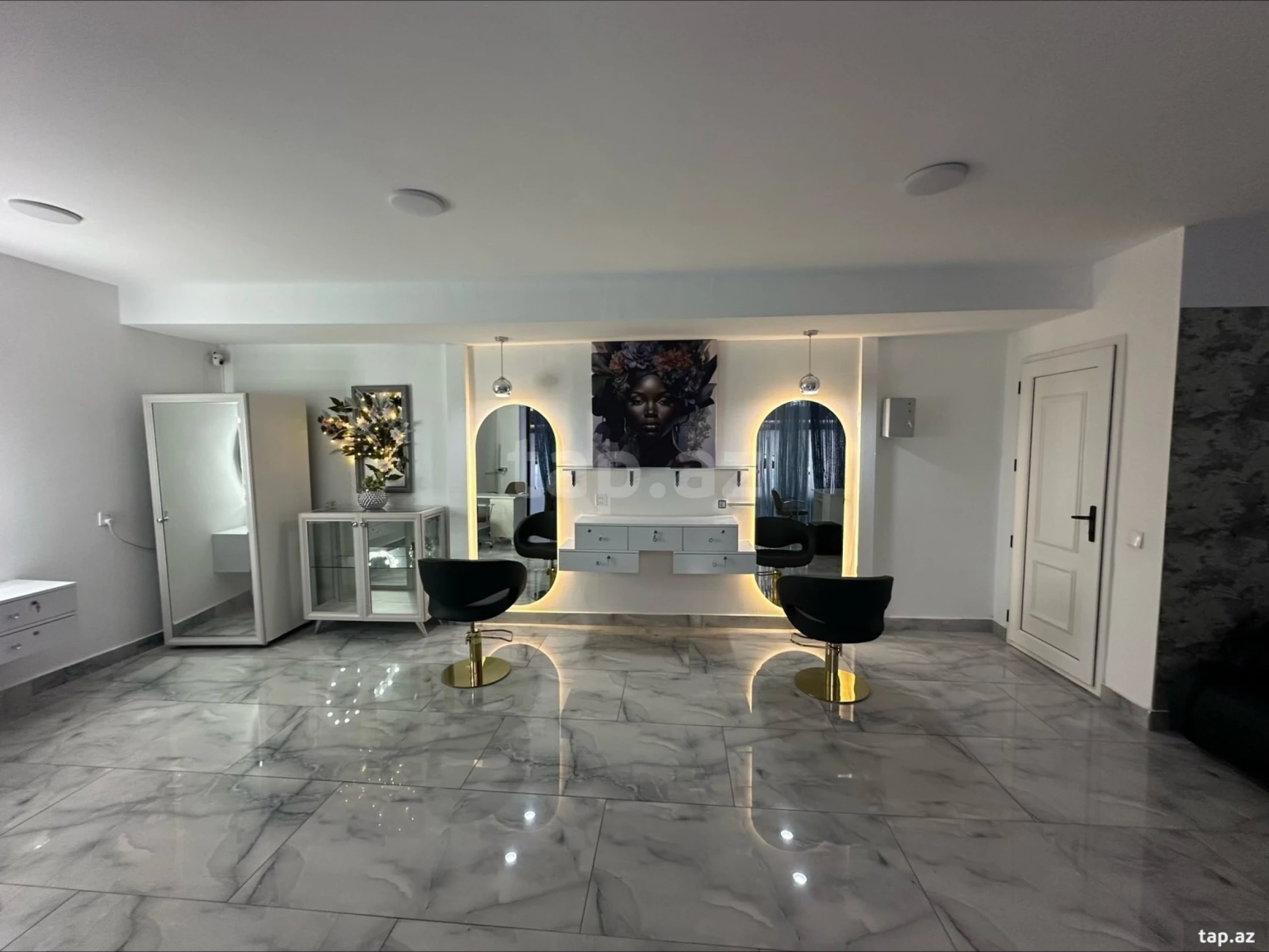 Kirayə verilir obyekt