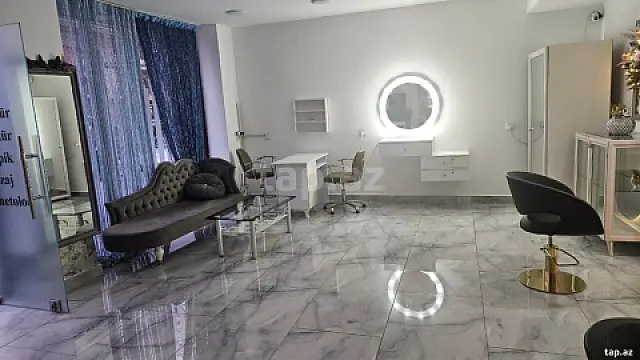 Kirayə verilir obyekt