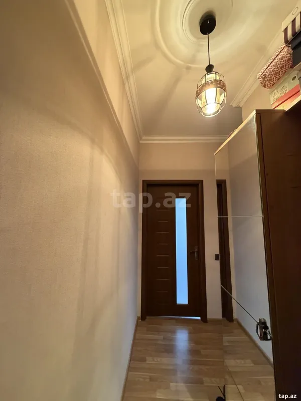 Satılır 1 otaqlı mənzil 40 m²