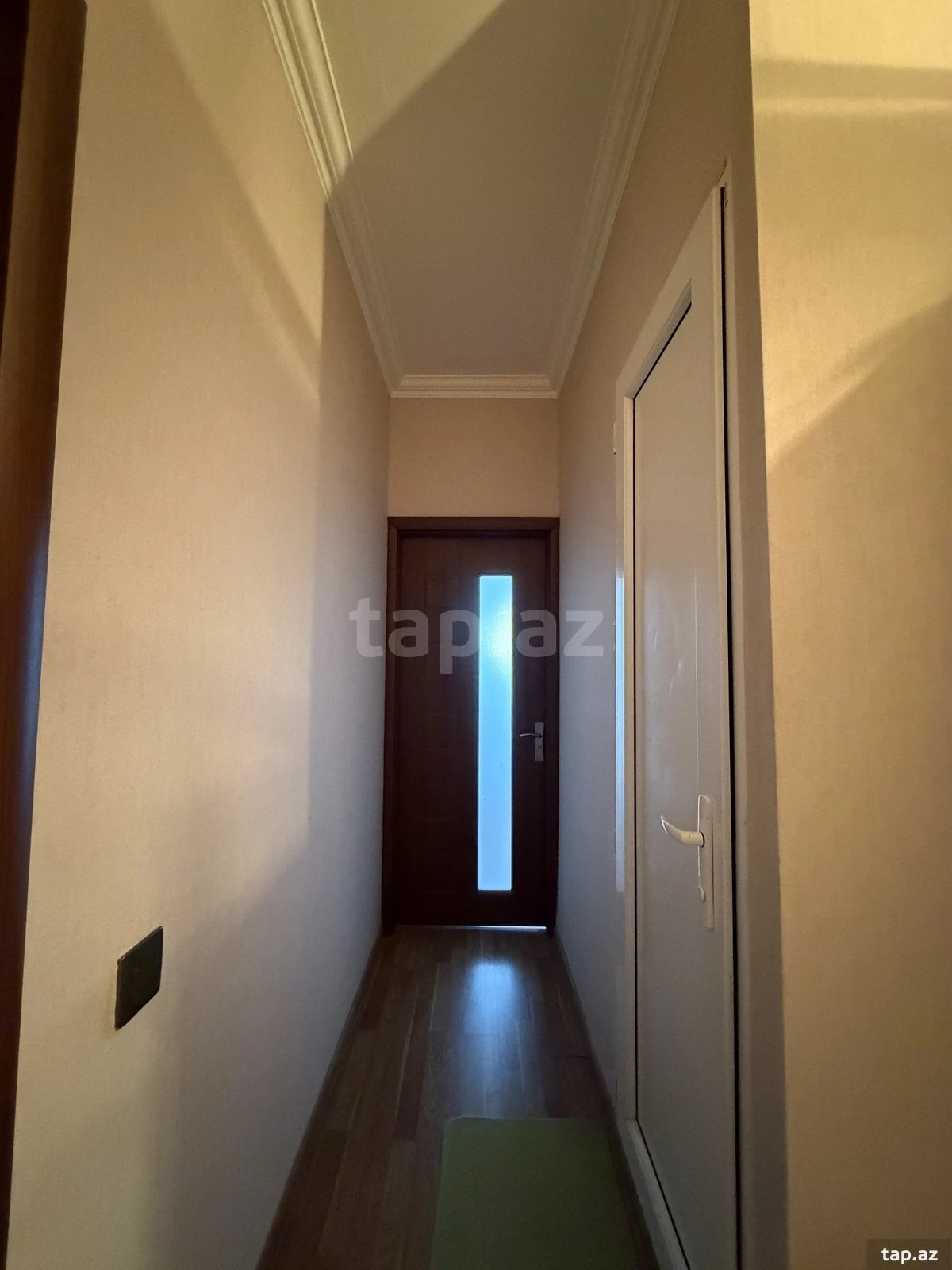 Satılır 1 otaqlı mənzil 40 m²