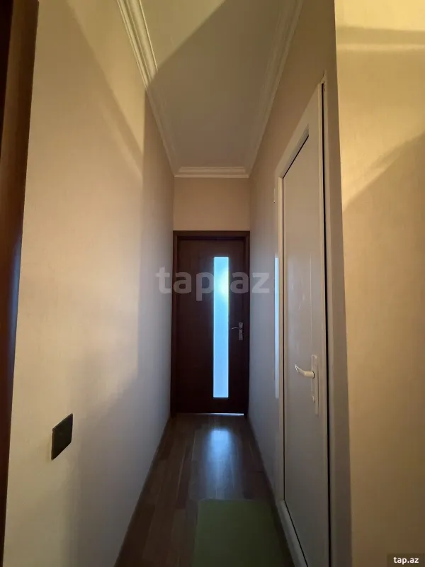 Satılır 1 otaqlı mənzil 40 m²