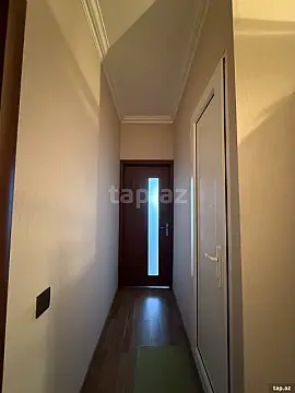 Satılır 1 otaqlı mənzil 40 m²