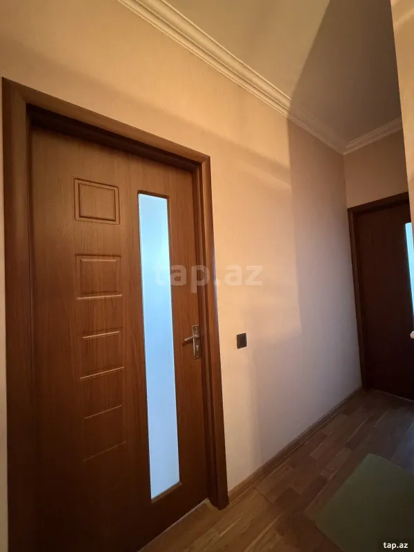 Satılır 1 otaqlı mənzil 40 m²