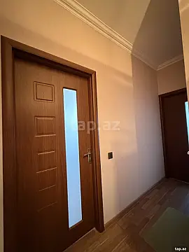 Satılır 1 otaqlı mənzil 40 m²