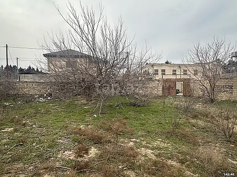 Satılır torpaq sahəsi — Bakı, Görədil